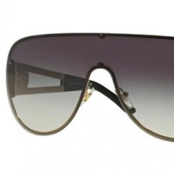 Authentic Versace Sunglasses main image 6
